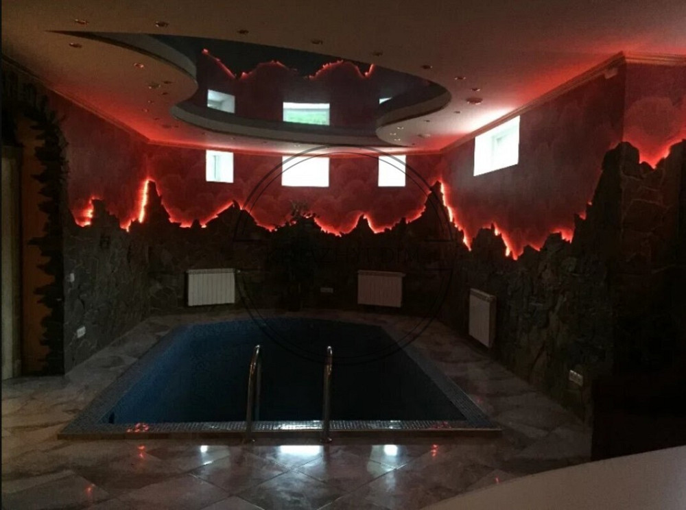 ЕСТЬ ГЕНЕРАТОР!!! Аренда дома в Лютеже. Код объекта № 138059. Киев - изображение 10