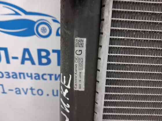 Радиатор основной Nissan Juke F15 1.6 TURBO MR16DDT 2010 (б/у) Київ