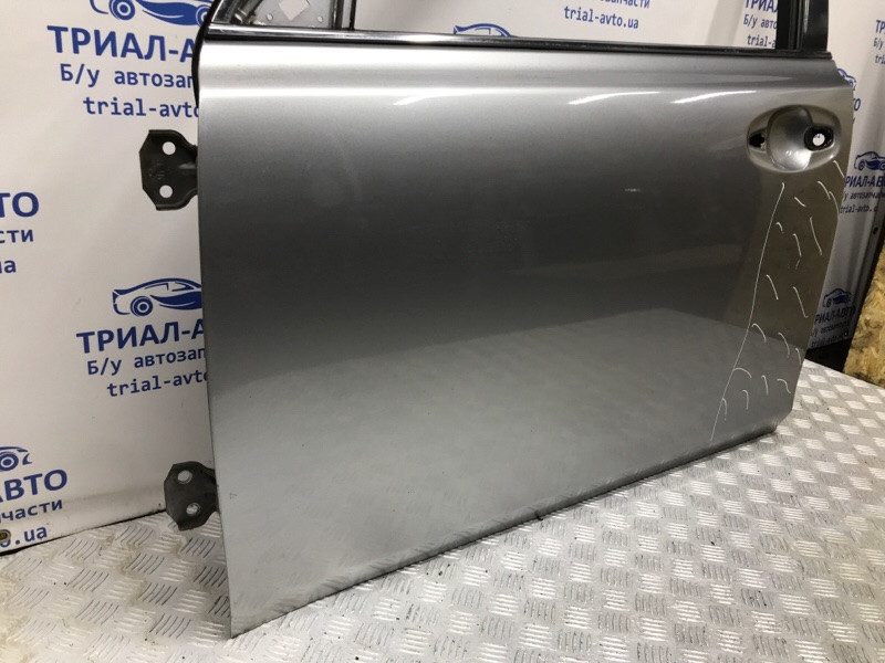 Дверь передняя левая Subaru Outback 2009-2015 60009AJ0309P (Арт. 56345) Київ - зображення 3