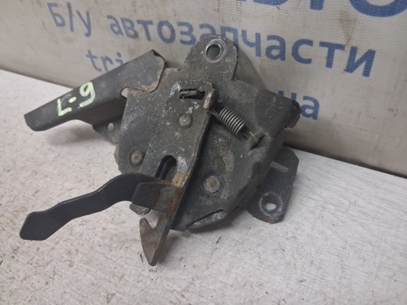 Замок капота Mitsubishi Lancer 2003-2009 5908A001 (Арт. 83114) Киев - изображение 5