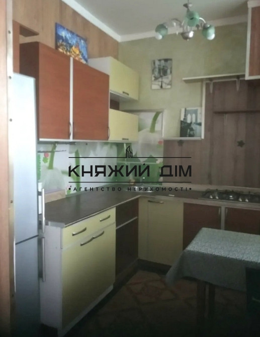 Оренда 3 кімнатна квартира на Подолі 1168280 Киев - изображение 3