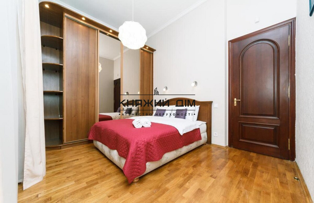 Без комісії Простора 3-х к. Кв. студія, біля ст. м. Площа Льва Толстого. № 1137355 Київ - зображення 8