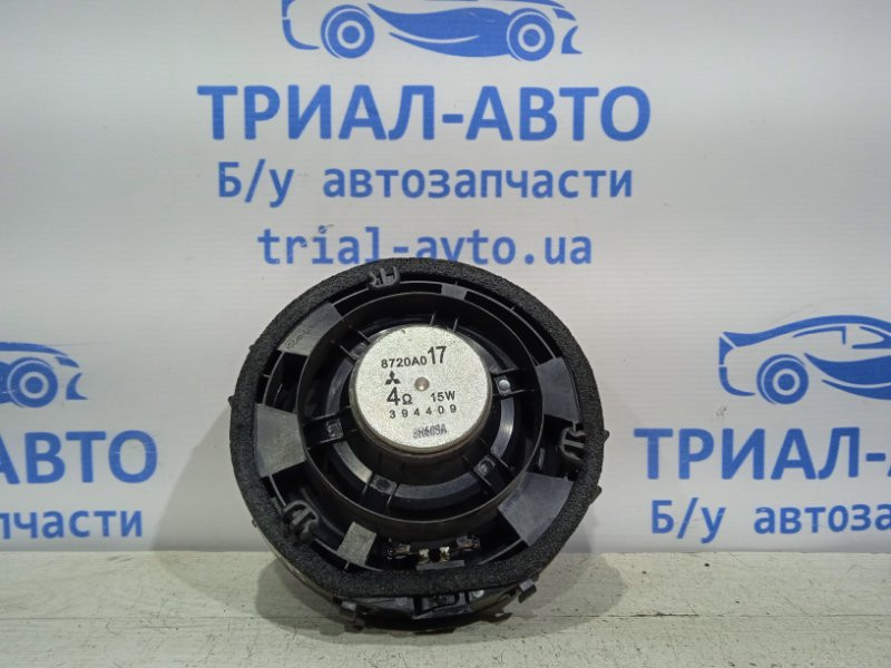Динамик музыкальный передний Mitsubishi Lancer 2007-2017 8720A147 (Арт. 21074) Киев - изображение 2
