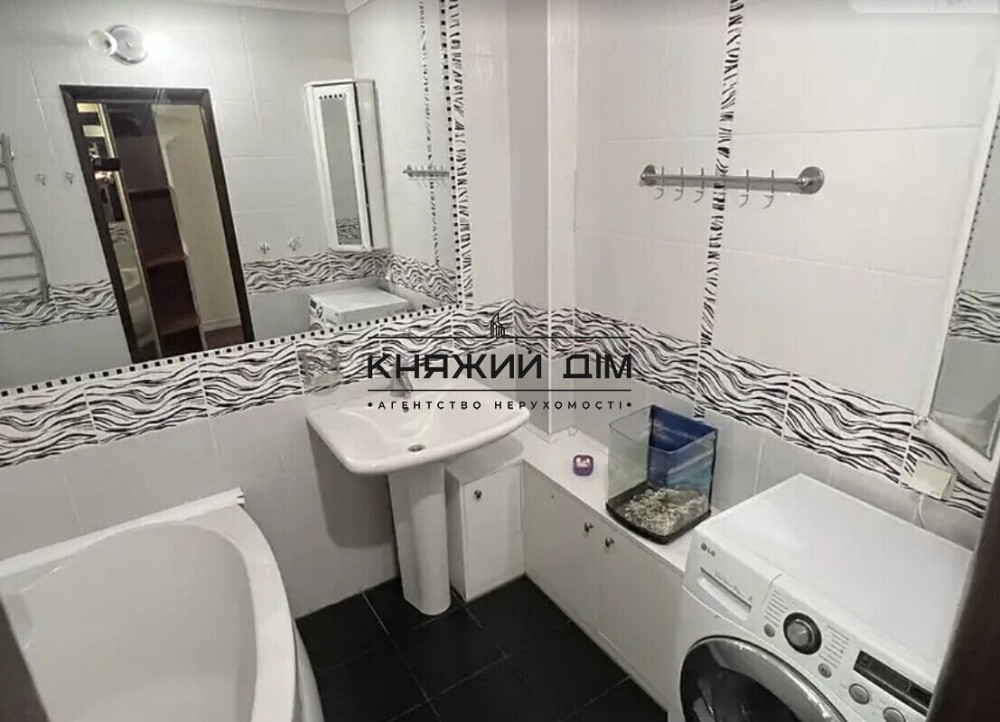 Оренда роздільної 3-х квартири м. Іподром. №11199269 Киев - изображение 5