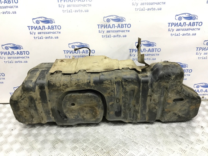 Бак топливный пластик Toyota Prado 2002-2009 770013D541 (Арт. 44823) Киев - изображение 8