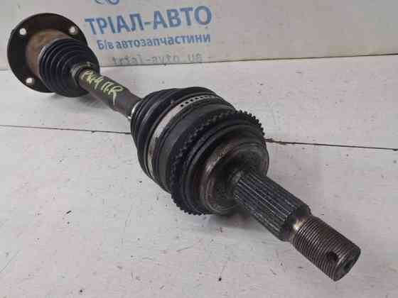 Привод передний правый АКПП Mitsubishi Pajero Wagon 2006-2022 3815A200 (Арт. 87586) Киев