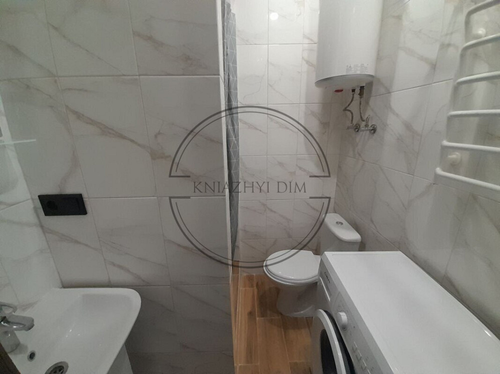 Оренда 1-кімнатна квартира студіо в ЖК Караваєві Дачі. № 11200259 Киев - изображение 9