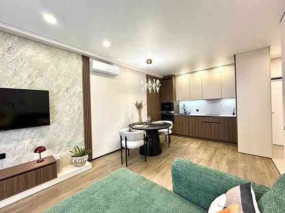продажа 1-к квартира Киев, Голосеевский, 126000 $ Киев