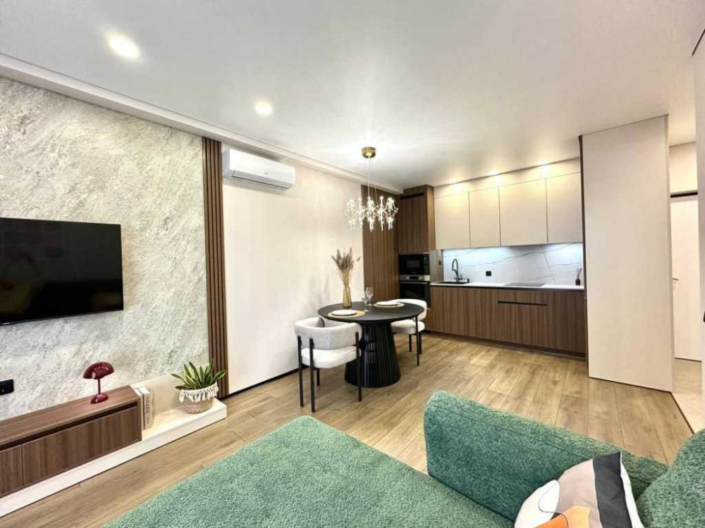 продажа 1-к квартира Киев, Голосеевский, 126000 $ Киев - изображение 3