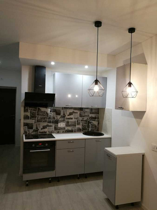 долгосрочная аренда 1-к квартира Киев, Печерский, 15999 грн./мес. Киев - изображение 3