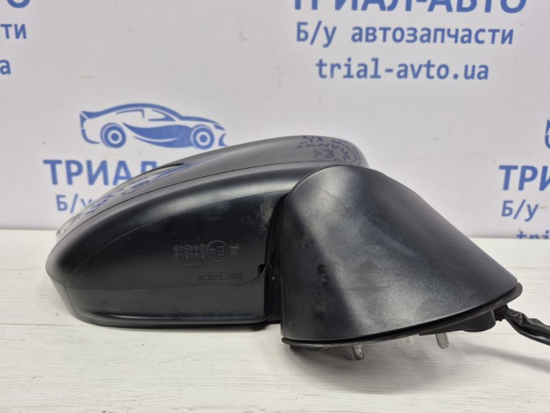 Зеркало правое Рестайлинг Mazda CX 5 KE 2.2 DIESEL 2011 (б/у) Київ - зображення 5