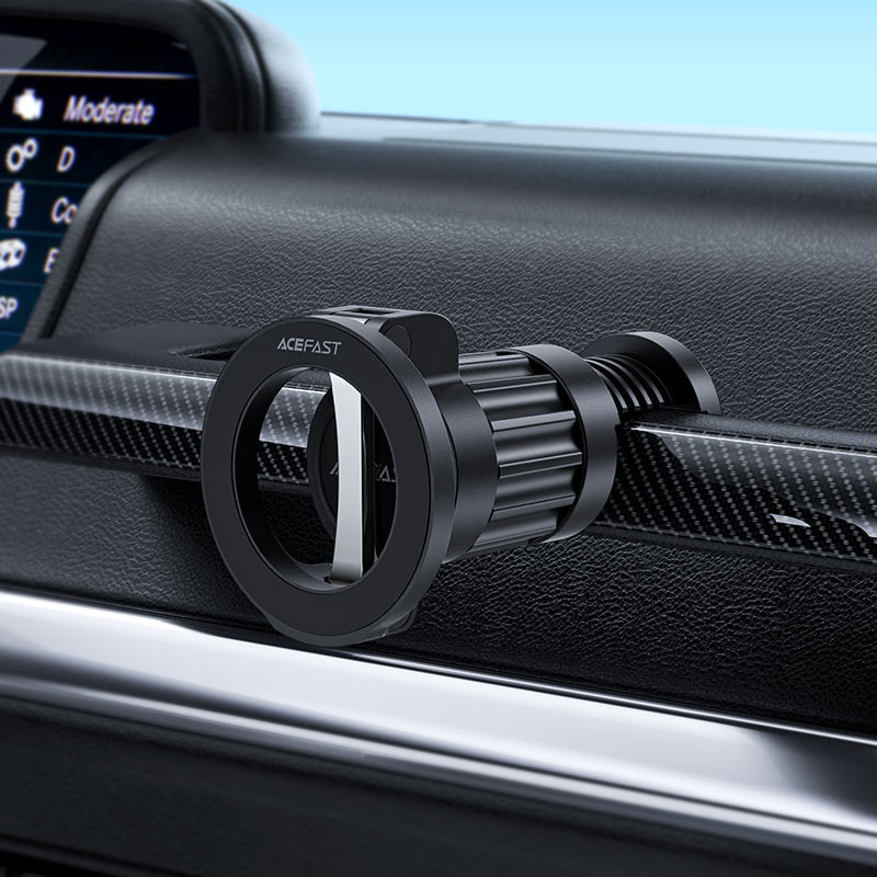 Держатель для телефона Acefast E23 Magnetic for Travel Херсон - изображение 7