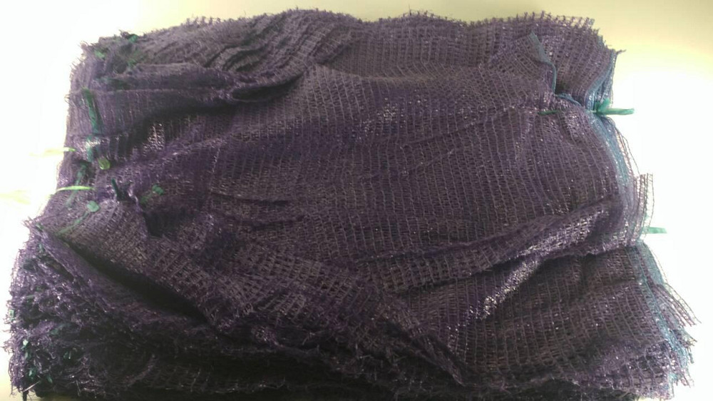 Сетка овощная, сетка-мешок для овощей (р50х80) 25грм40кг фиолетовая (100 шт) Харьков - изображение 1