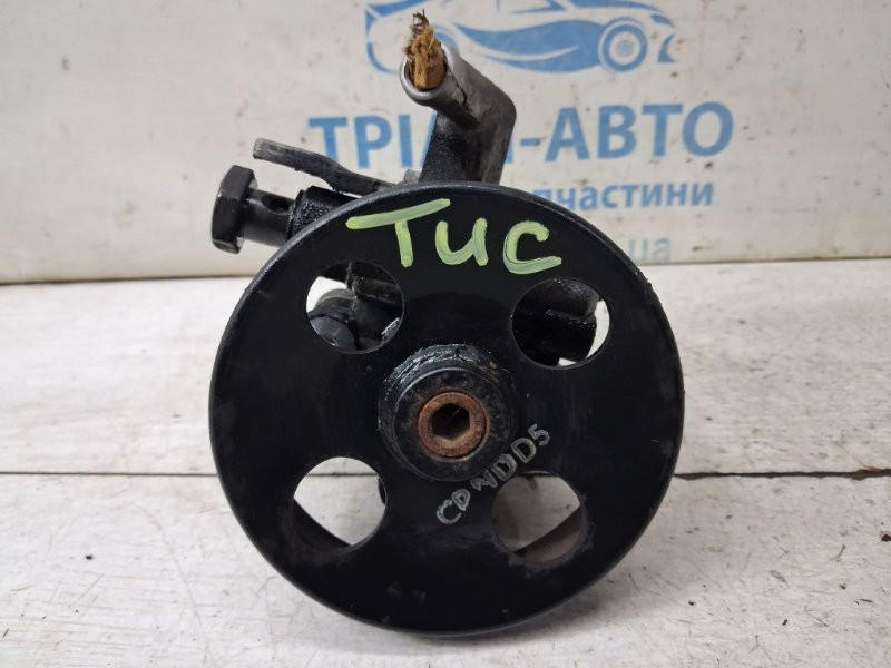 Насос ГУ Hyundai Tucson 2004-2009 571002E200 (Арт. 86256) Київ - зображення 6