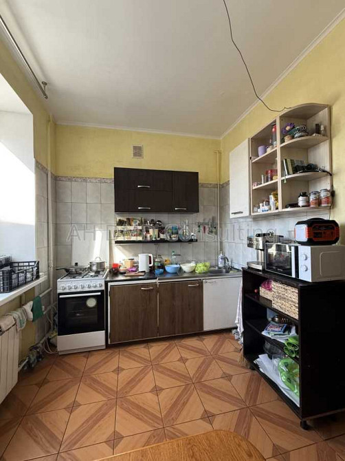 продажа 3-к квартира Киев, Голосеевский, 108000 $ Київ - зображення 2