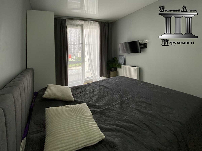 продажа 1-к квартира Киев, Голосеевский, 61000 $ Киев - изображение 6