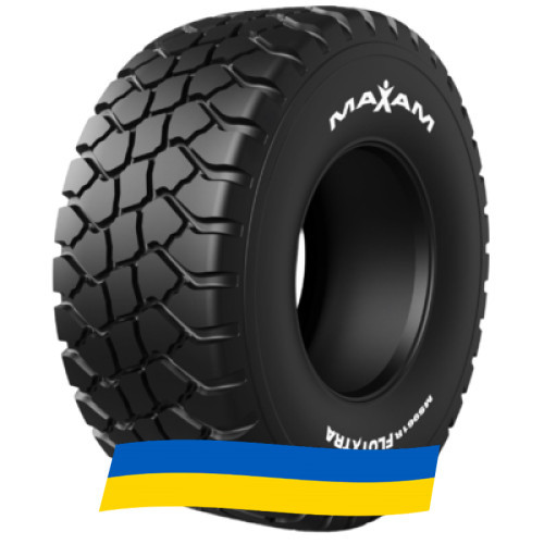 560/45 R22.5 Maxam MS961R FlotXtra 163/152A8/D Сільгосп шина Київ - зображення 6