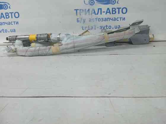 Airbag потолка(шторка) левый Mitsubishi Pajero Wagon 4 3.2 ДИЗЕЛЬ 4M41 2006 (б/у) Киев