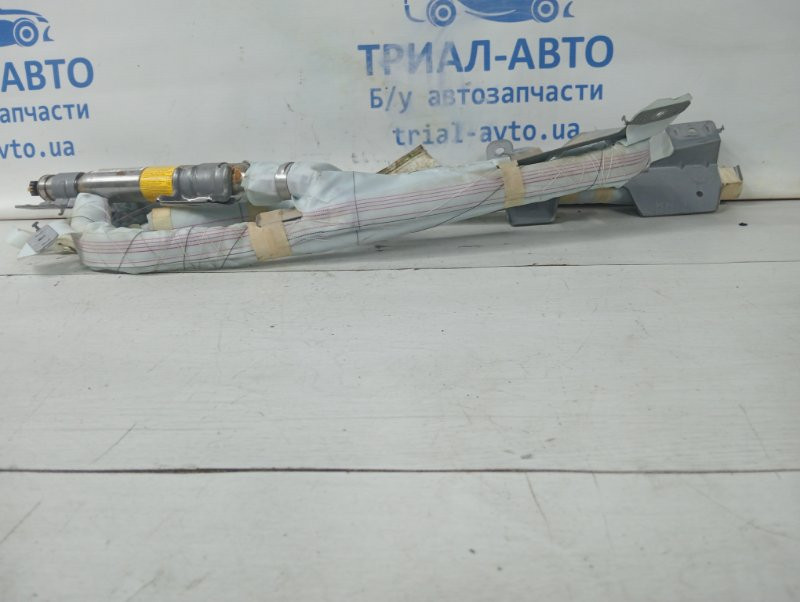 Airbag потолка(шторка) левый Mitsubishi Pajero Wagon 2006-2022 7030A119 (Арт. 58956) Київ - зображення 2