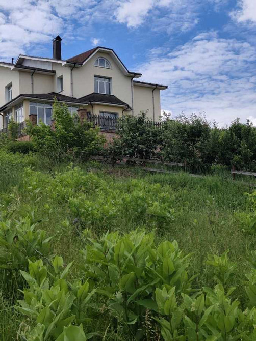продажа 5-к дом Киево-Святошинский, Горбовичи, 370000 $  - зображення 2