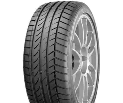 275/45 R19 Dunlop SP QuattroMaxx 108Y Легкова шина Київ