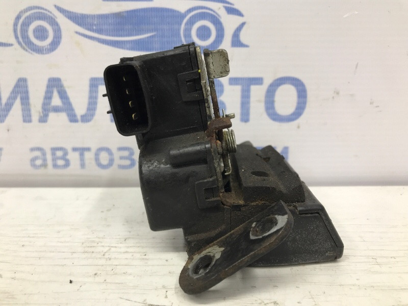 Замок крышки багажника Kia Ceed 2006-2012 812301H000 (Арт. 53291) Київ - зображення 3