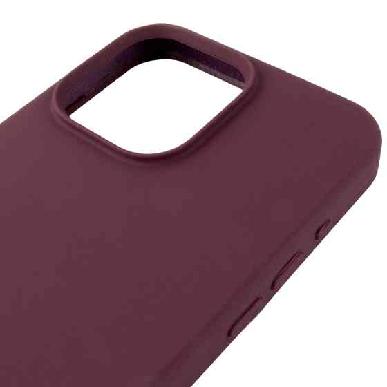 Чехол Silk Full Protective (AA) NO LOGO для Apple iPhone 13 Pro Max (6.7") Херсон