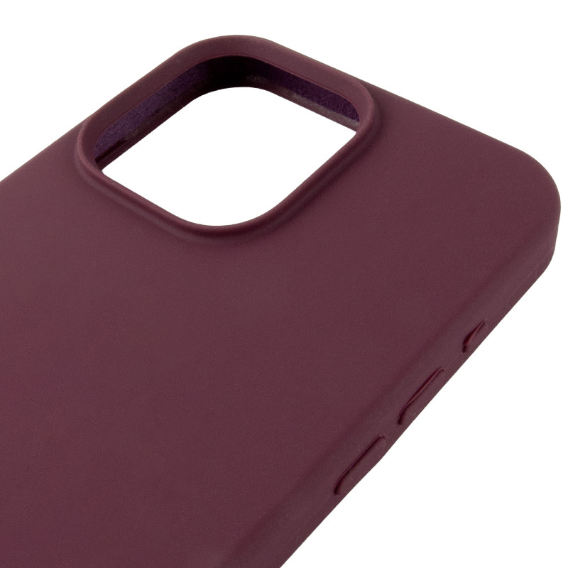 Чехол Silk Full Protective (AA) NO LOGO для Apple iPhone 13 Pro Max (6.7") Херсон - зображення 4