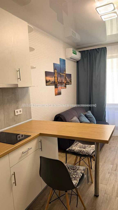 продажа 1-к квартира Харьков, Киевский, 15000 $ Харьков - изображение 9