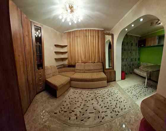 долгосрочная аренда 1-к квартира Одесса, Пересыпский, 6000 грн./мес. Одеса