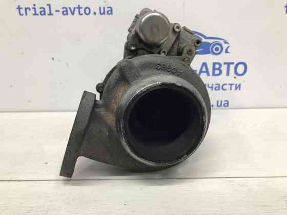 Турбина Infiniti Q50 2013- 14411HG00A (Арт. 56701) Киев