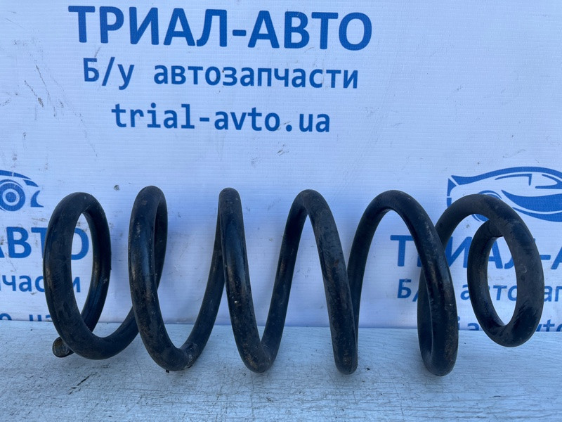 Пружина задняя Dodge Journey 1 2.4 БЕНЗИН ED3 2007 (б/у) Київ - зображення 1