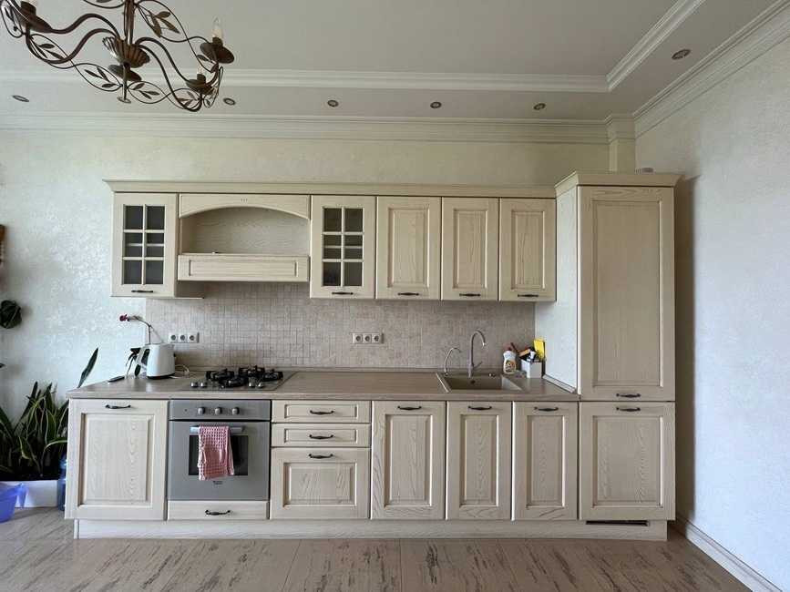 продажа 2-к квартира Одесса, Приморский, 145000 $ Одесса - изображение 6