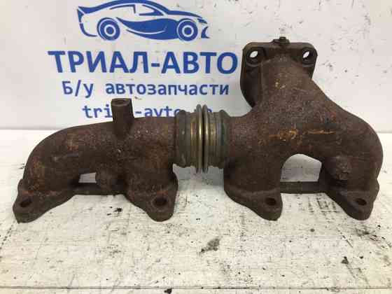 Коллектор выпускной Toyota Prado J120 3.0 DIESEL 1KDFTV 2002 (б/у) Киев
