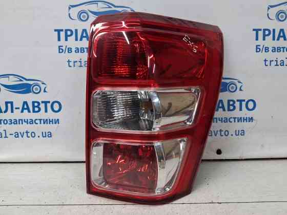 Фонарь задний внешний правый Suzuki Grand Vitara 2005-2016 35650-65J21 (Арт. 70227) Київ