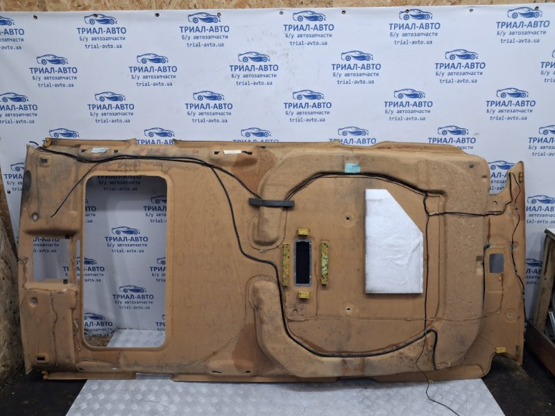Потолок Nissan Pathfinder R51 2.5 DIESEL YD25DDTI 2004 (б/у) Киев - изображение 4