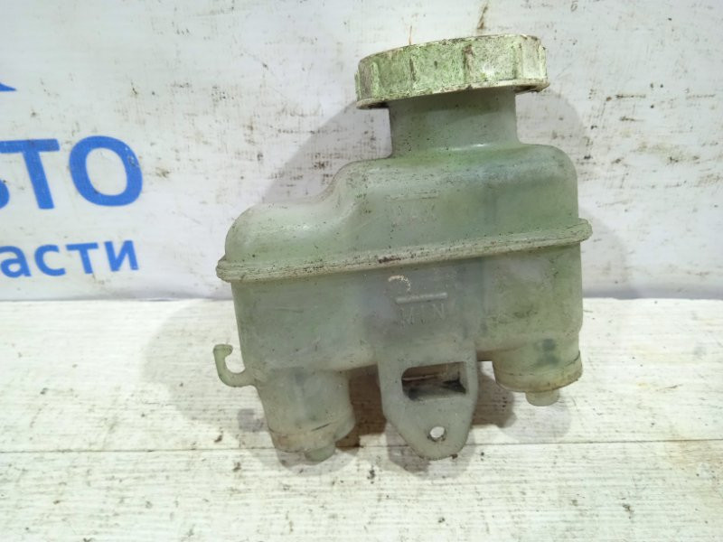 Бачок главного тормозного цилиндра Mitsubishi Lancer 9 1.6 БЕНЗИН 4G18 2003 (б/у) Киев - изображение 1