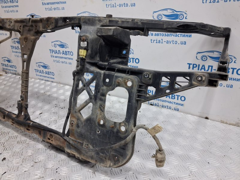 Панель передняя Kia Ceed 2006-2012 641011H300 (Арт. 78548) Київ - зображення 3