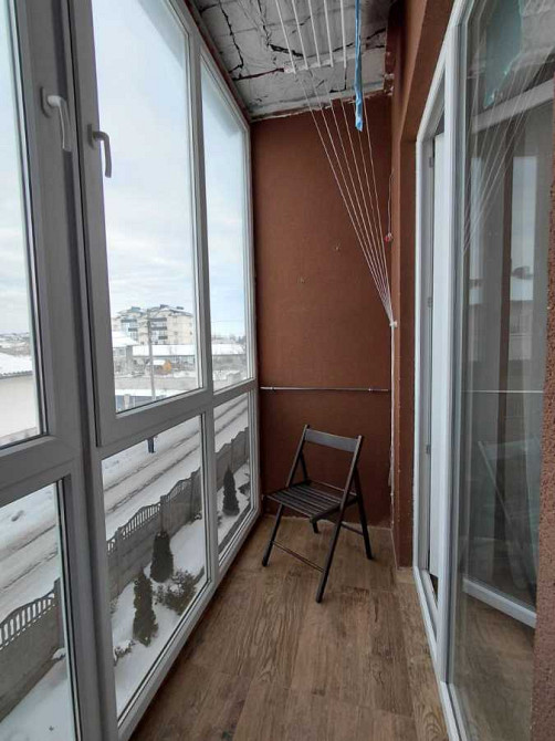 продажа 1-к квартира Луцк, Подгайцы, 47000 $  - зображення 6