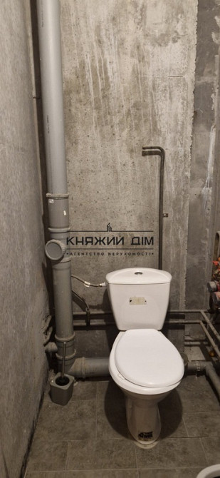 Продаж 3-кімнатна квартира м. Осокорки КОД 21147204 Киев - изображение 6