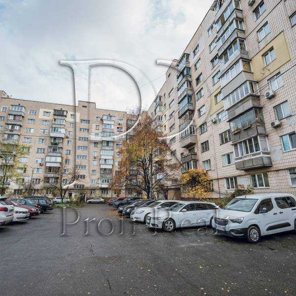 продажа 3-к квартира Киев, Днепровский, 62000 $ Киев - изображение 2
