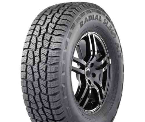 225/65 R17 WestLake RADIAL SL369 A/T 102T Позашляхова шина Киев