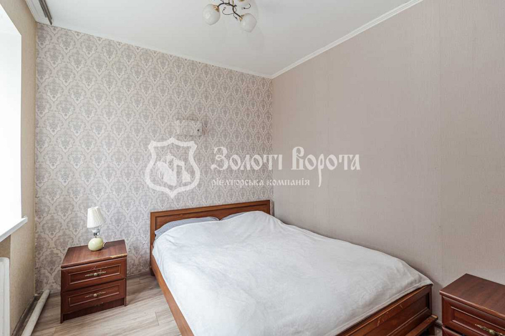 продажа 1-к квартира Киев, Святошинский, 29000 $ Київ - зображення 8