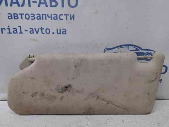 Козырек солнцезащитный правый Mitsubishi Outlander 2012-2021  (Арт. 80736) Киев