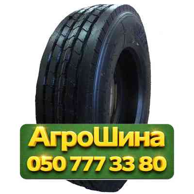 275/70R22.5 Kapsen HS205 148/145M PR18 Рулевая грузовая шина Киев