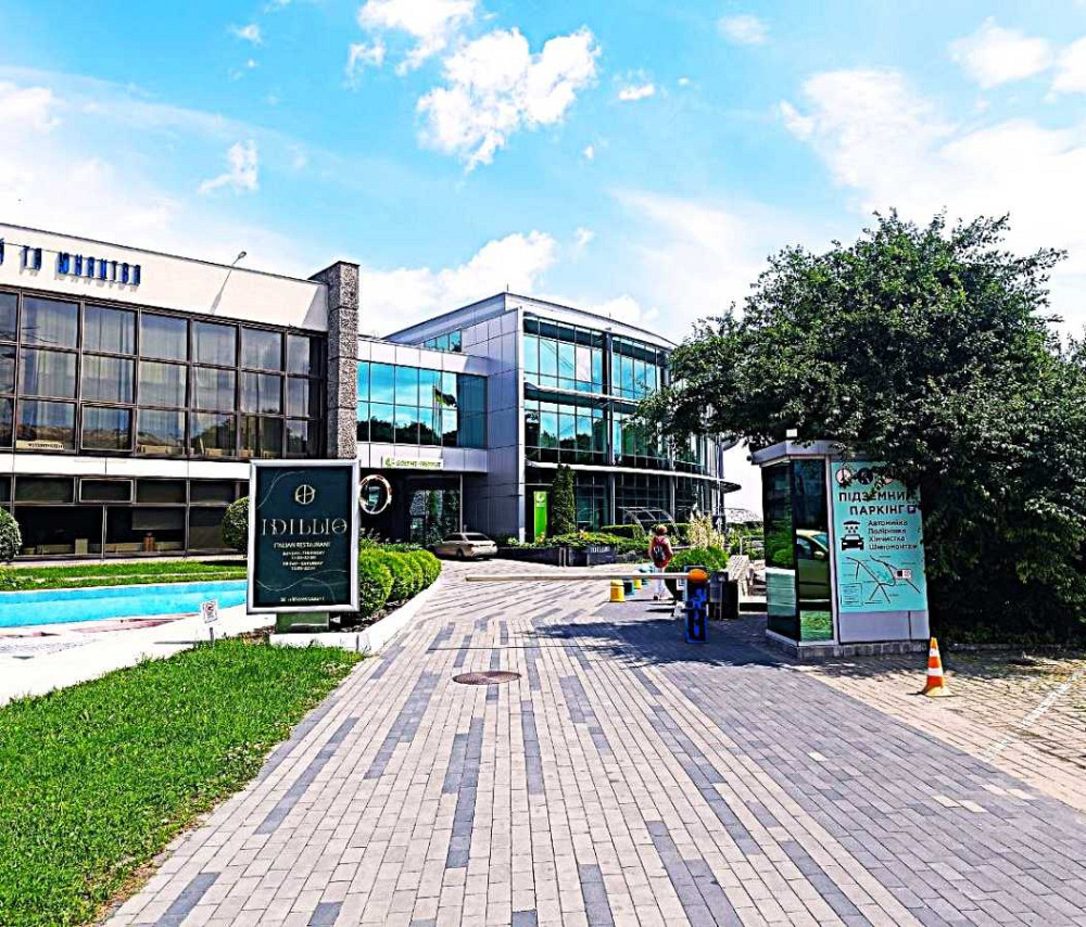 продажа подземный паркинг Киев, Печерский, 60000 $ Київ - зображення 1