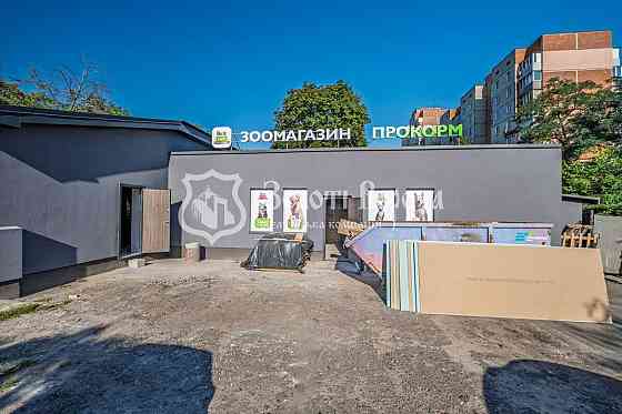 продажа офисное помещение Киев, Оболонский, 650000 $ Київ
