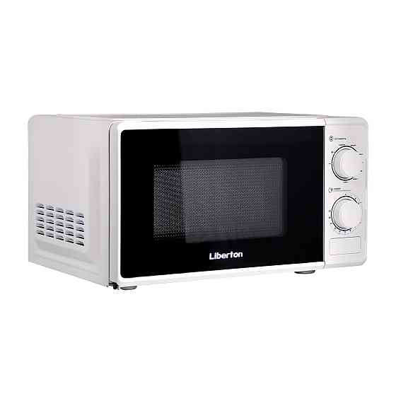 Микроволновая печь Liberton LMW-2707 20 л 700 Вт белая Киев