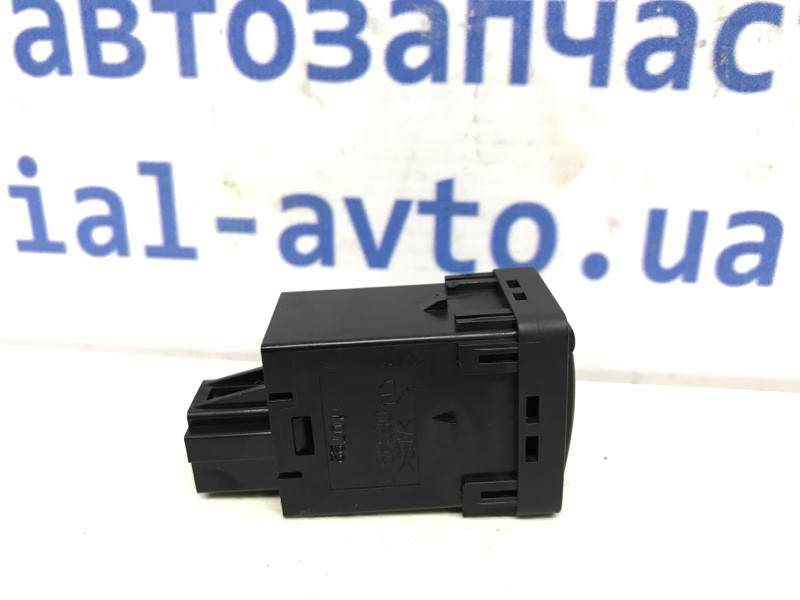 Кнопки управления Nissan Juke F15 1.6 TURBO MR16DDT 2010 (б/у) Київ - зображення 2