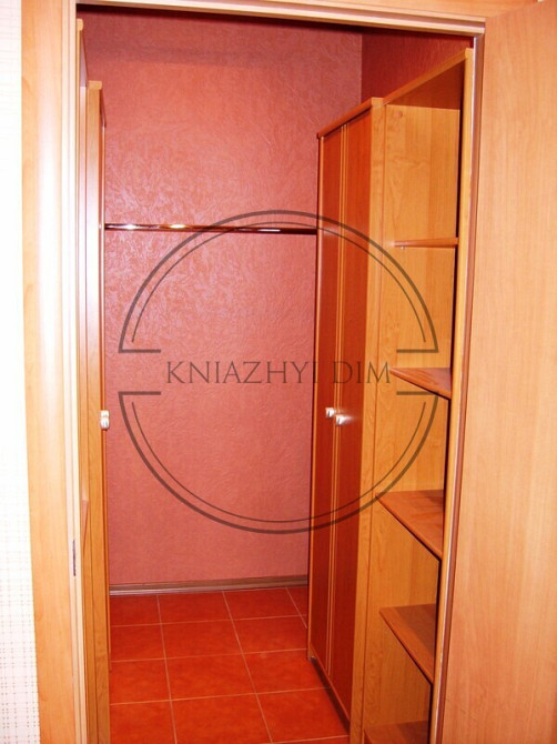 Оренда відмінного 3-х поверхового будинку в Голосіївському р-ні. № 139226 Киев - изображение 6